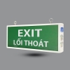 PEXF23SC-G2 - ĐÈN EXIT THOÁT HIỂM