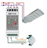 Rơ le điều khiển đa năng - Rơ le an toàn cho phao điện công suất cao SRF-111X