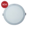 Đèn LED NNP74572 Neo Slim Downlight âm trần (Ánh sáng vàng 3.000K)