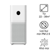 Máy lọc không khí Xiaomi Air Purifier 3C