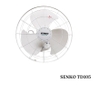 Quạt đảo trần TD105 Senko