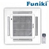 Điều hòa Âm trần Cassette Funiki 1 chiều CC18 18.000 BTU