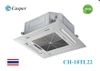 Điều hòa âm trần Casper 18.000BTU 2 chiều CH-18TL22