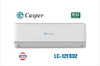 Điều hòa Casper 12000 BTU 1 chiều LC-12FS32