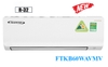 Điều hòa Daikin 21000btu 1 chiều Inverter FTKB60WMVMV