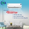 Điều hòa Funiki 12000BTU 1 chiều Inverter HIC12MMC