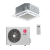 Điều hòa âm trần LG 1 chiều Inverter 18.000BTU ATNQ18GPLE6