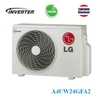 Dàn nóng điều Hòa Multi LG Hai Chiều inverter 24000 BTU ( A4UW24GFA2)