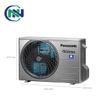 Điều hòa Panasonic 18000BTU 1 chiều Inverter XPU18XKH-8B