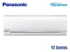 Điều hòa Panasonic 9000BTU 2 chiều Inverter YZ9WKH-8