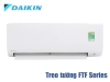 Điều hòa Daikin 12000BTU 1 chiều FTF35UV1V