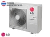 Điều Hòa Multi LG Một Chiều 30000 BTU A3UQ30GFD0