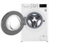 Máy giặt lồng ngang LG 10kg Inverter FV1410S5W