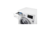 Máy giặt lồng ngang LG 9kg Inverter FM1209N6W