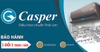 Điều hòa Casper 12000BTU 2 chiều Inverter IH-12TL22