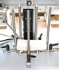 Máy đính mác giấy tự động cho lưng quần tự động Siruba ASP-PTA100