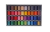 Chỉ thêu 40 màu Brother ETS-40N (Embroidery Thread 40 Color Set)