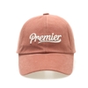 PREMI3R Nón lưỡi trai Dadha Premier Ball Cap .brick P0068  면피치 이프 볼캡 한국생산