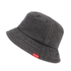 Nón Premier Denim Bucket Hat. charcoal P0036