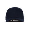 PREMI3R Nón lưỡi trai trơn  6panel ballcap NAVY G5(S)01