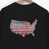 USA sketch MTM black FT0109