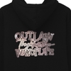 TL5 outlaw zipup black FT0110