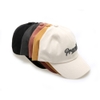 PREMI3R Nón lưỡi trai Dadha Premier Ball Cap .charcoal P0063 -M