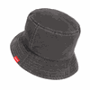 Nón Premier Denim Bucket Hat. charcoal P0036