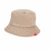 Nón Premier Denim Bucket Hat beige P0037