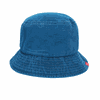 Nón Premier Denim Bucket Hat  blue P0039