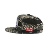 PREMI3R Mũ snapback Trẻ em ADVISORY/CAMO (KID)