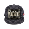 Nón Snapback CT.AD PAISELY  P314 - S