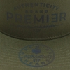 PH Semicircle 7p khaki P0009(M)