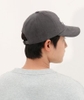 PREMI3R Nón lưỡi trai Dadha Premier Ball Cap .charcoal P0063 -M