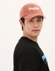 PREMI3R Nón lưỡi trai Dadha Premier Ball Cap .brick P0068  면피치 이프 볼캡 한국생산