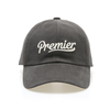 PREMI3R Nón lưỡi trai Dadha Premier Ball Cap .charcoal P0063 -M