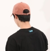 PREMI3R Nón lưỡi trai Dadha Premier Ball Cap .brick P0068  면피치 이프 볼캡 한국생산