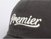 PREMI3R Nón lưỡi trai Dadha Premier Ball Cap .charcoal P0063 -M