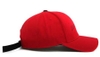 [M] Nón VW Half Ballcap RED FL462