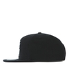 FLIPPER Nón snapback WAKE THE FUCK UP FB023 Size - L