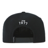 FLIPPER Nón snapback WAKE THE FUCK UP FB023 Size - L