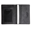 CARD HOLDER BLACK   FWG003