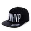 Nón Snapback HVPE BLWHVP màu đen HEOFMCA12