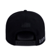 Nón Snapback HVPE BLWHVP màu đen HEOFMCA12