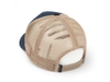 FLIPPER Nón Ballcap Meshcap G6 USA sponge navy F0127(L)