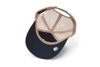 FLIPPER Nón Ballcap Meshcap G6 USA sponge navy F0127(L)