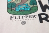 Flipper OVSZ home is beige FT0094