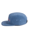 [outlet] Nón LOPE CORDUROY LETTERING CAP blue ( FECA21 )