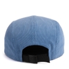 [outlet] Nón LOPE CORDUROY LETTERING CAP blue ( FECA21 )