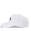 [M] Nón ballcap Gosha big logo white NN317(M)